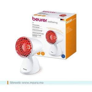 Lampe infrarouge beurer