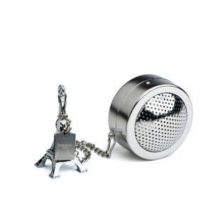 Boule à thé Tour Eiffel