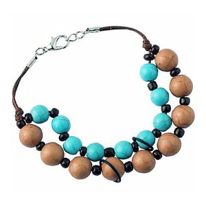Bracelet compte rangs (bijou)