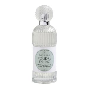 EXTRAIT DE PARFUM D AMBIANCE 100ML POUDRE DE RIZ