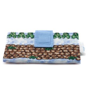 Portefeuille pour femme | Grenouilles